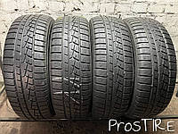 Зимние шины б/у 195/65 R15 Yokohama W.Drive