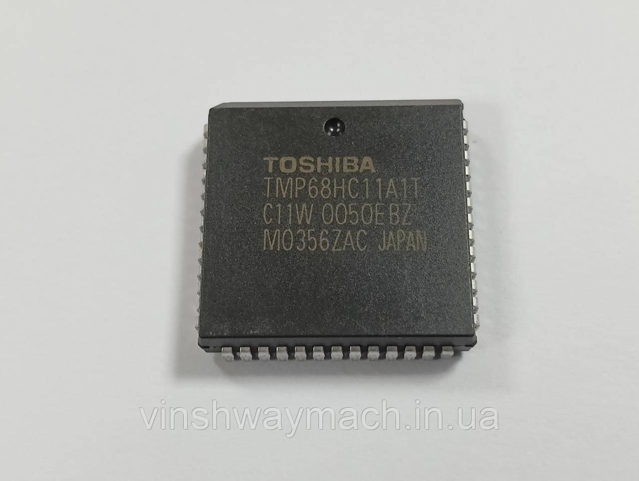 Микроконтролер TMP68HC11A1T  EFKA 5-4129