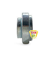 Втулка ножа бильного (болт м10), 736871 Claas