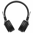 Бездротові Bluetooth навушники Hoco W25 чорні, фото 4