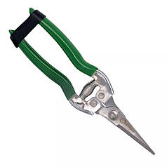 Ножиці садові 185мм Сталь 81016