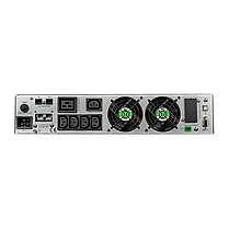 Smart-UPS LogicPower-2000 PRO, RM (rack mounts) (without battery) 72V 6A, фото 4