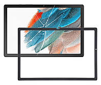 Защитное стекло BeCover 10D для планшета Samsung Galaxy Tab A8 10.5" 2021 (SM-X200 / SM-X205) - Black