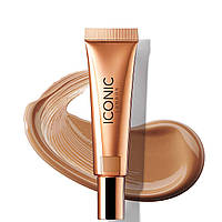 Жидкий бронзер Iconic London Sheer Bronze оттенок Sun Kiss