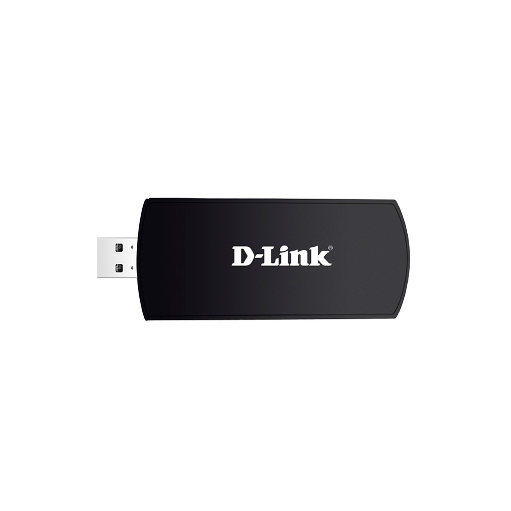 Адаптер USB WiFi D-Link DWA-192 AC1900 MU-MIMO UA