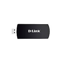 Адаптер USB WiFi D-Link DWA-192 AC1900 MU-MIMO UA UCRF Гарантия 12 мес