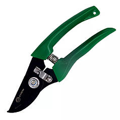 Секатор садовий 180 мм Сталь 81015