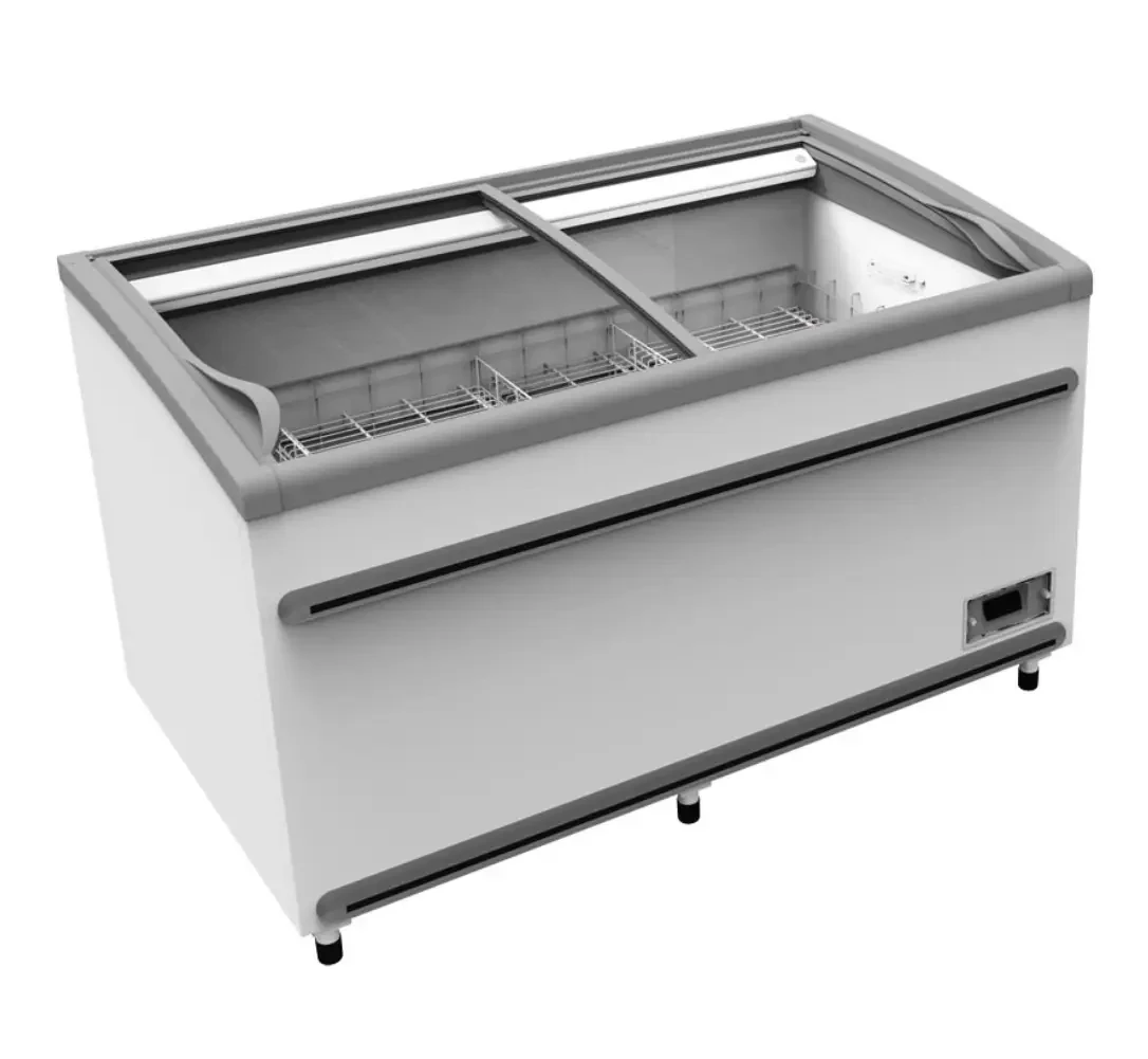 Скриня-бонета Izmir 1450 D DF VS (інверторний двигун), фото 1