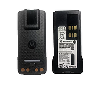 Аккумулятор для рации Motorola PMNN4809A R7/R7A Type-C разъем