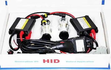 Ксенон BOSCH H1 5000К (XENON)