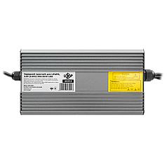 Зарядний пристрій для акумуляторів LiFePO4 3.2V (3.65V)-20A-64W-LED