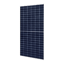 Сонячна панель LP Longi Solar Half-Cell 450W (35 профиль. монокристалл), фото 3