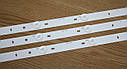 Комплект LED-планок CLO_T39 PHP LD REV0.2 IC-B-TBAC39D192, фото 4
