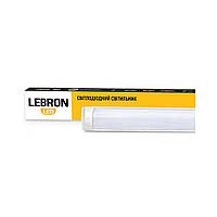 LED светильник линейный Lebron L-LPO 36W 1200мм 1200мм 4000K 2700Lm 16-45-41