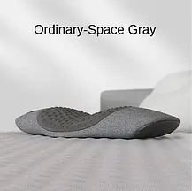 Ортопедична подушка для шиї з ефектом пам'яті PILLOW LY-344, подушка під час остеохондрозу для шиї PILLOW LY-3, фото 4