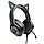 HF Stereo Hoco W107 Cute Cat Ears Elf (6931474791269), фото 2