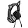 HF Stereo Hoco W107 Cute Cat Ears Elf (6931474791269), фото 4