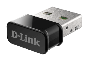 Адаптер USB WiFi D-Link DWA-181 AC1300 UA