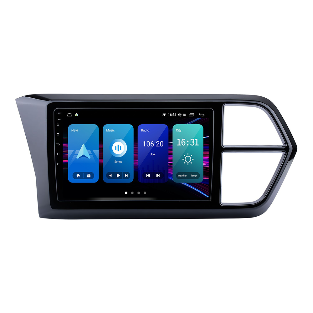 Штатна магнітола Torssen VW Jetta 2018+ NF10 Carplay, фото 1