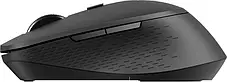 Bluetooth миша Rapoo M300 Silent multi-mode dark gray, фото 3