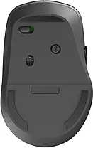 Bluetooth миша Rapoo M300 Silent multi-mode dark gray, фото 4