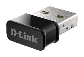 Адаптер USB WiFi D-Link DWA-181 AC1300 UA UCRF Гарантія 12 міс