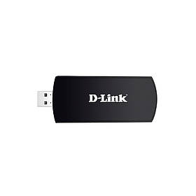 Адаптер USB WiFi D-Link DWA-192 AC1900 MU-MIMO UA UCRF Гарантія 12 міс