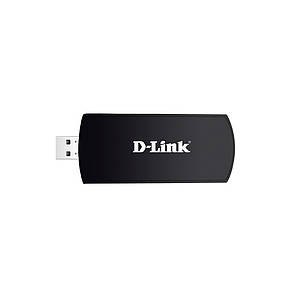 Адаптер USB WiFi D-Link DWA-192 AC1900 MU-MIMO UA UCRF, фото 2