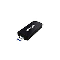Адаптер USB WiFi D-Link DWA-192 AC1900 MU-MIMO UA UCRF, фото 2