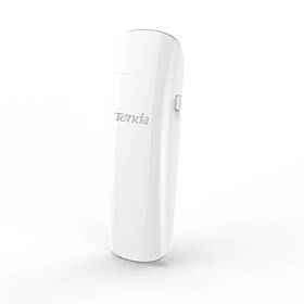 Адаптер USB WiFi TENDA U12 AC1300 3.0 UA UCRF