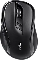 Bluetooth мышь Rapoo M500 Silent multi-mode black Гарантия 24 мес