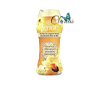 Кондиціонер-гранули для прання Lenor "Oro e fiori di vaniglia" 210 г