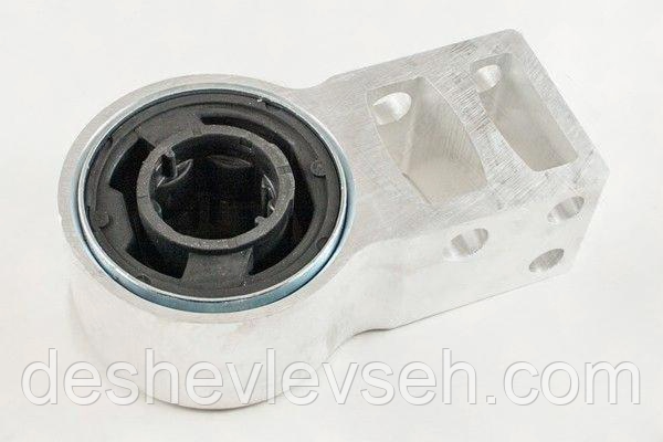 Сайлентблок важеля л. 7700192SX / Alfa Romeo 159/ Brera/ Spider 05-, 77-00192-SX, (Stellox)
