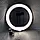 Холдер Selfie + LED 26cm QX-260 Ring Fill Light, фото 6