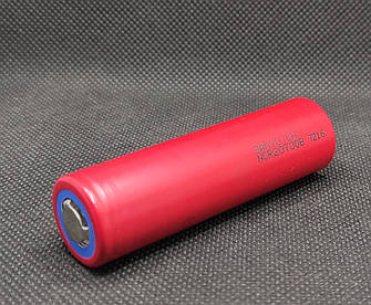 Розмір 20650, 20700, 21700 (20...*... мм)