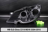 Корпус фары Mercedes-Benz CLS-Class C219 W219 (2004-2010) I поколение левый