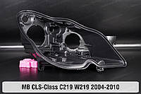 Корпус фары Mercedes-Benz CLS-Class C219 W219 (2004-2010) I поколение правый