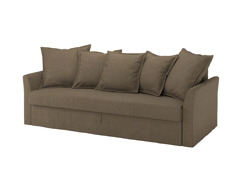 Диван 3-місний HOLMSUND IKEA 195.169.18