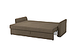 Диван 3-місний HOLMSUND IKEA 195.169.18, фото 3