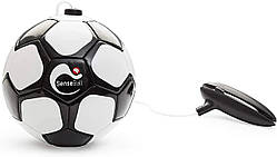 Футбольний м'яч для тренування техніки Senseball