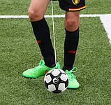 Футбольний м'яч для тренування техніки Senseball, фото 8