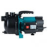 Насос  1.2кВт Hmax 48м Qmax 80л/хв пластик Leo EKJ-1202P (775309), фото 3
