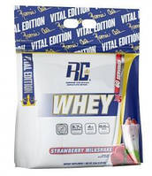 RONNIE COLEMAN WHEY XS 2.2 КГ, сироватковий білок, протеїн для м'язів, протеїн для набору маси, білок для спорту