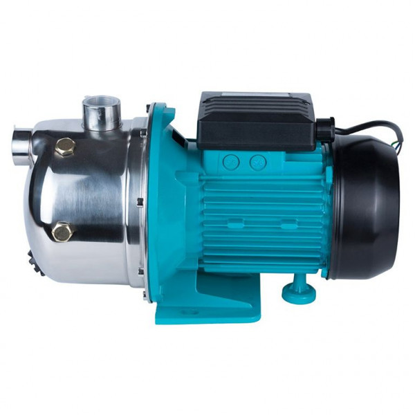 Насос 1.1кВт Hmax 50м Qmax 60л/хв нерж Aquatica JETSa80 (775098)