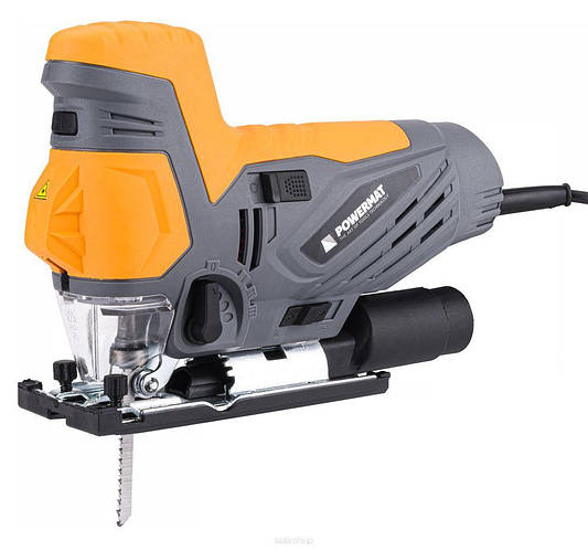Электрический лобзик по дереву Powermat PM-JS-1450T (ID#2102599996 ...