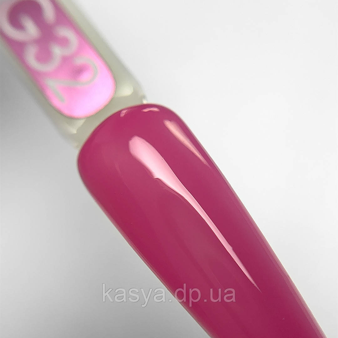 Рідкий гель MOON FULL Liquid Builde Gel 15 мл, №BG32
