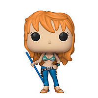 Фігурка Фанко Поп Великий Куш Намі 10 см №328