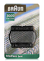 Сетка для бритвы Braun 3000-682 o