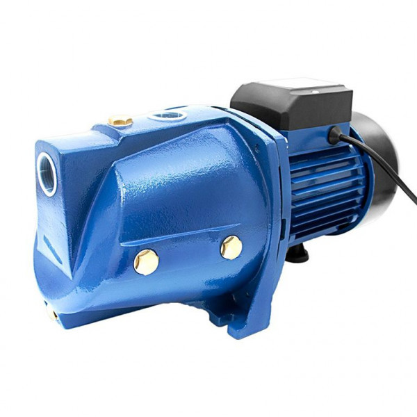 Насос 1.1кВт Hmax 45м Qmax 85л/хв Wetron JSW15M (775035)