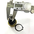 Кульова опора верхня Hisun ATV Ф32 Р12 L10, фото 4